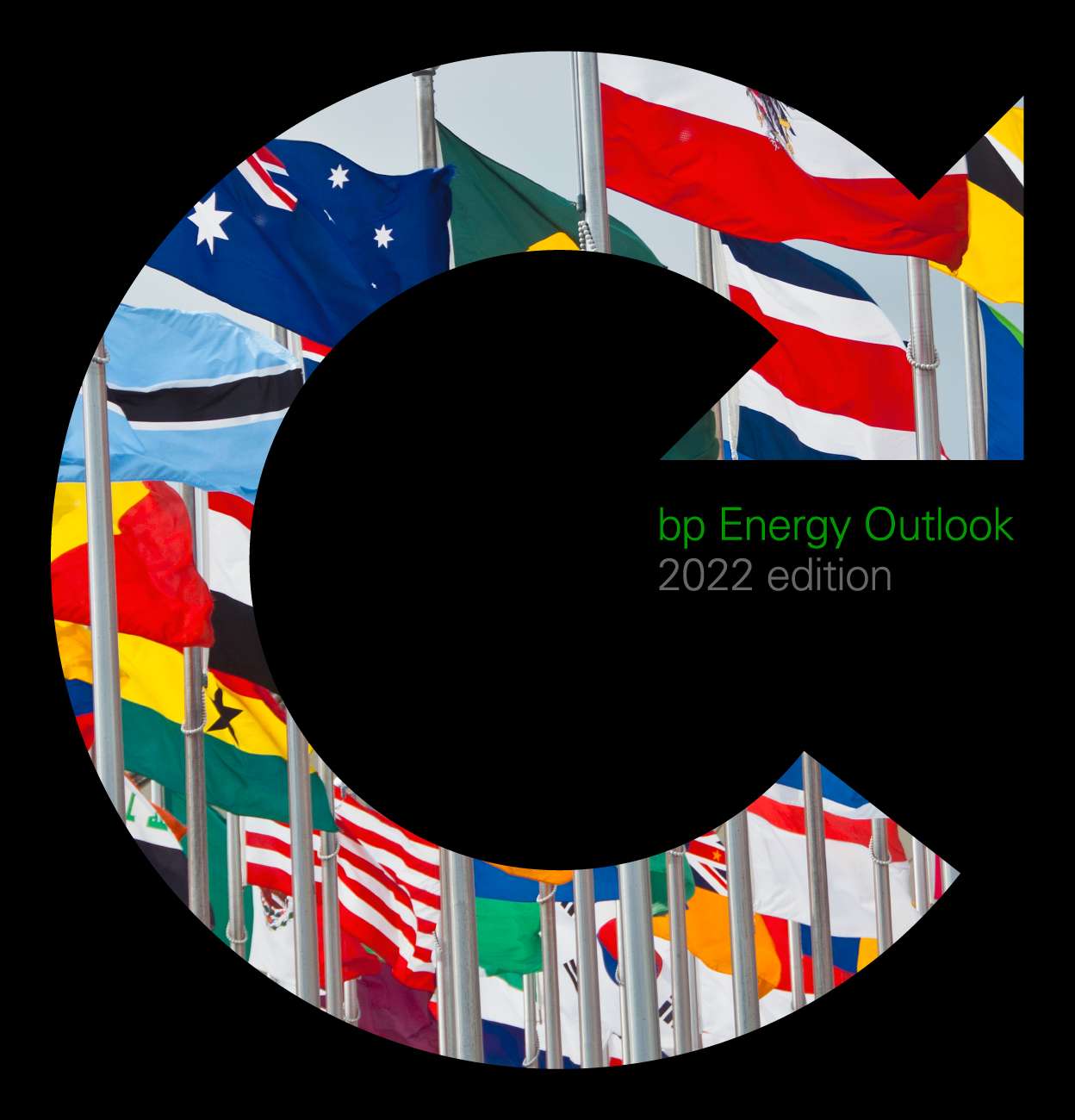 Energy Outlook Noticias Home